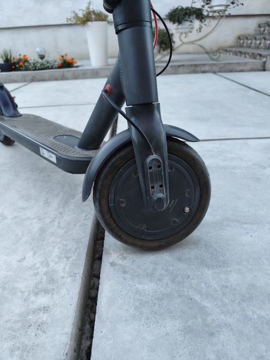 Продам електросамокат Kugoo M365 PRO