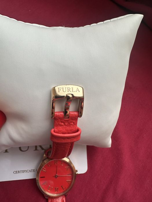 Годинник жіночий Furla оригінал