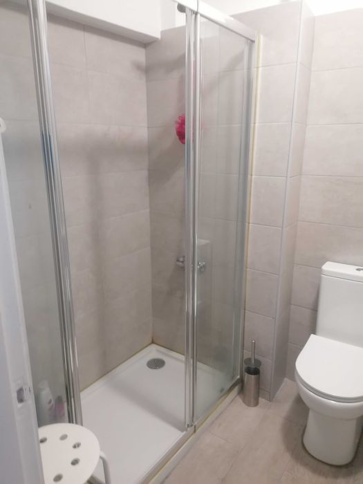 Apartamento T0+1 em Quarteira