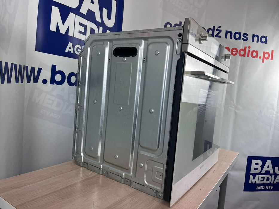 Piekarnik Do Zabudowy Smeg Bardzo Solidny / A  /Dostawa/ Gwarancja