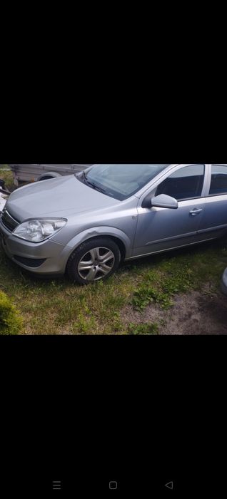 Sprzedam Opel Astra