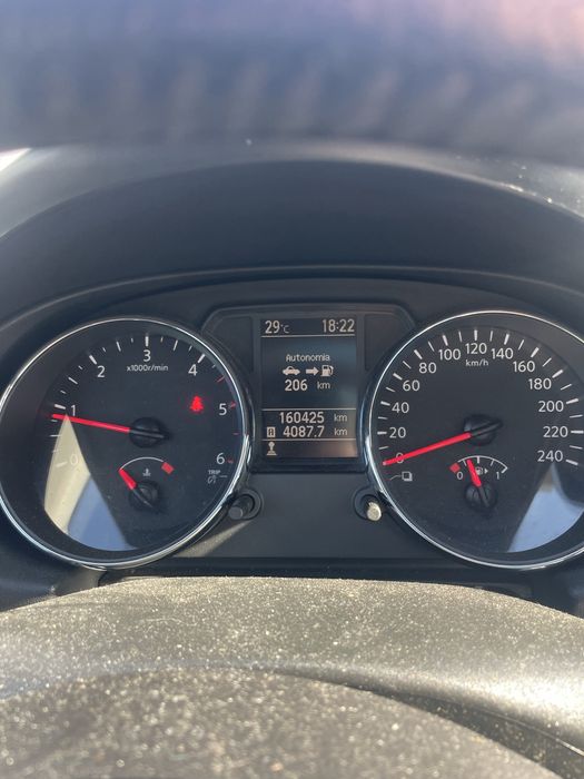 Nissan Qashqai 1.6 dCi acenta — photo 3