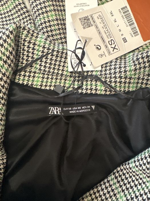 Сукня Zara xs плаття