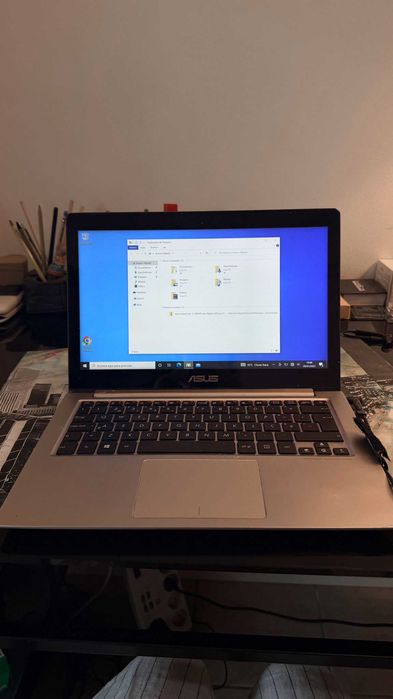 ASUS Zenbook UX303U Touch