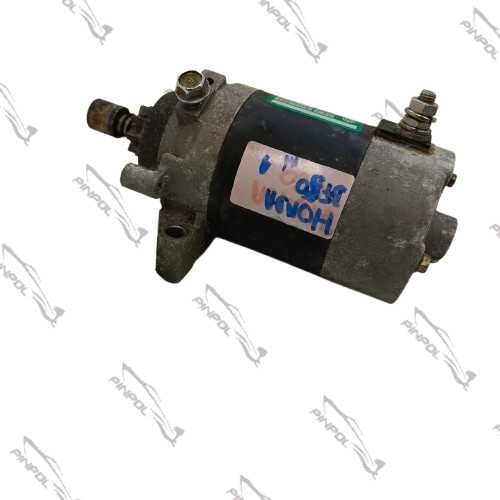 Rozrusznik Honda BF40-50 Silni zaburtowy