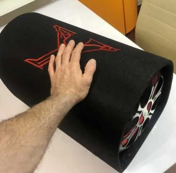 Сабвуфер бочка в машину. Портативная Колонка. Буфер. Саббуфер. Саб