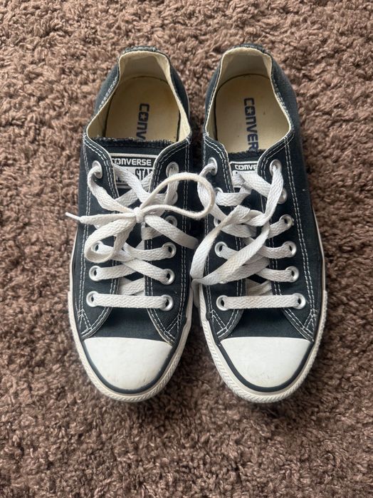 Кеди кросівки Converse