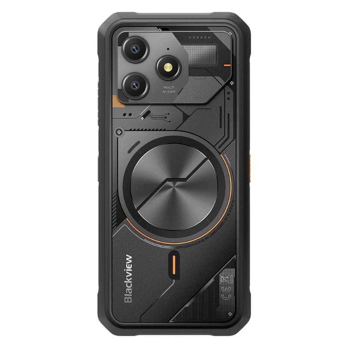 Blackview Fort 100 8GB/128GB  IP69K 2.0GHz