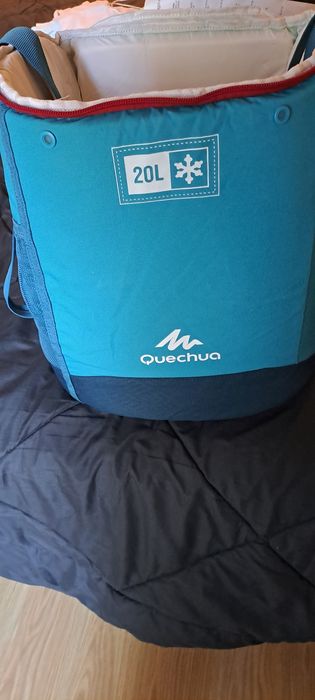 Mala térmica 20L Quechua