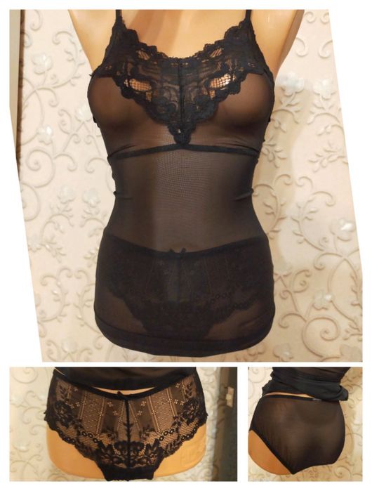 Женская пижама домашний комплект