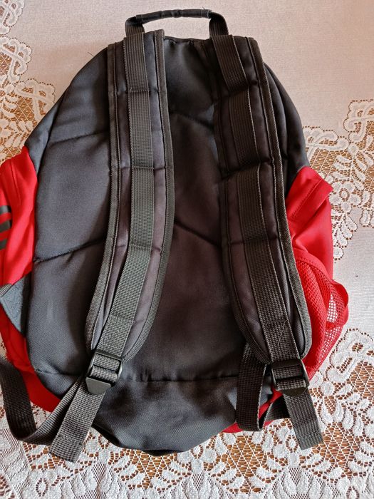 Rewelacyjny plecak Adidas