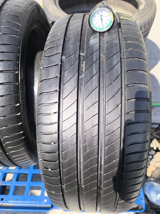 Opona Michelin primacy 4 235/45/18 pojedynka