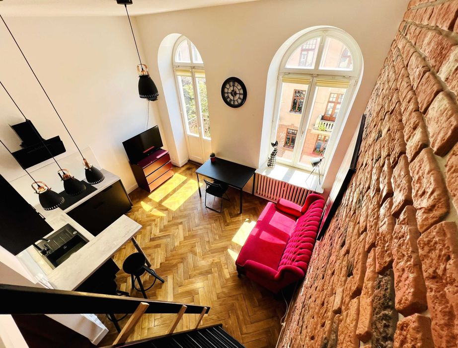 Mieszkanie – Lublin - Widok 4
