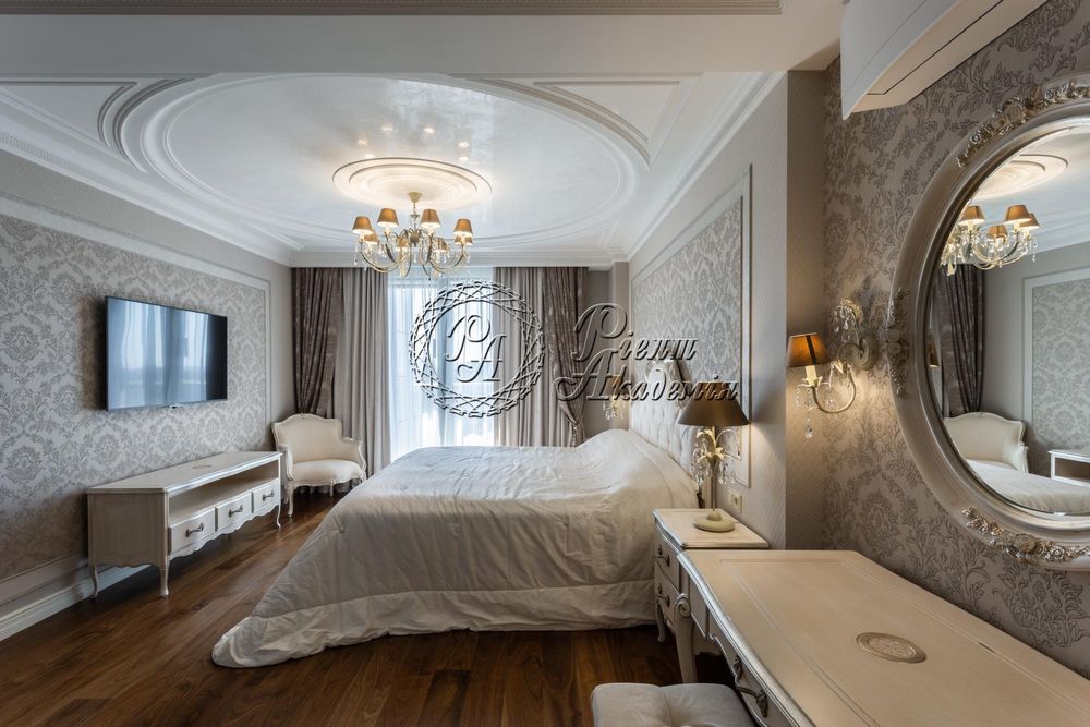 Продам дворівневу квартиру в ЖК Park Avenue Vip