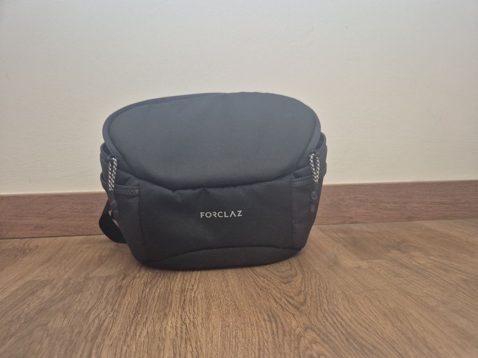 Bolsa Forclaz multiusos