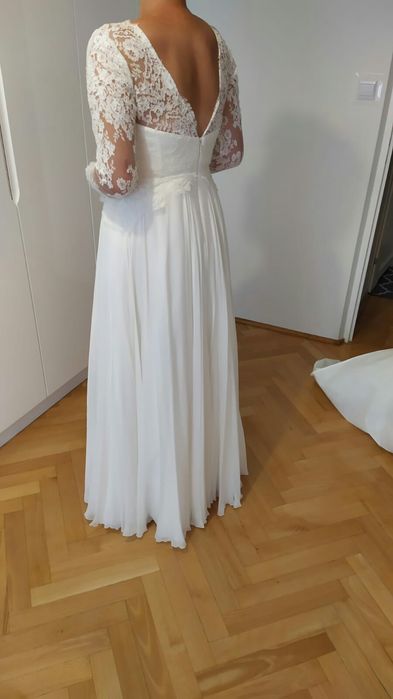 Suknia ślubna Anna Kara