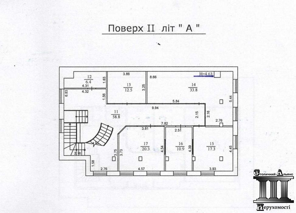Приміщення з окремим входом, Фасад, Вивіска, Печерськ, метро Печерська