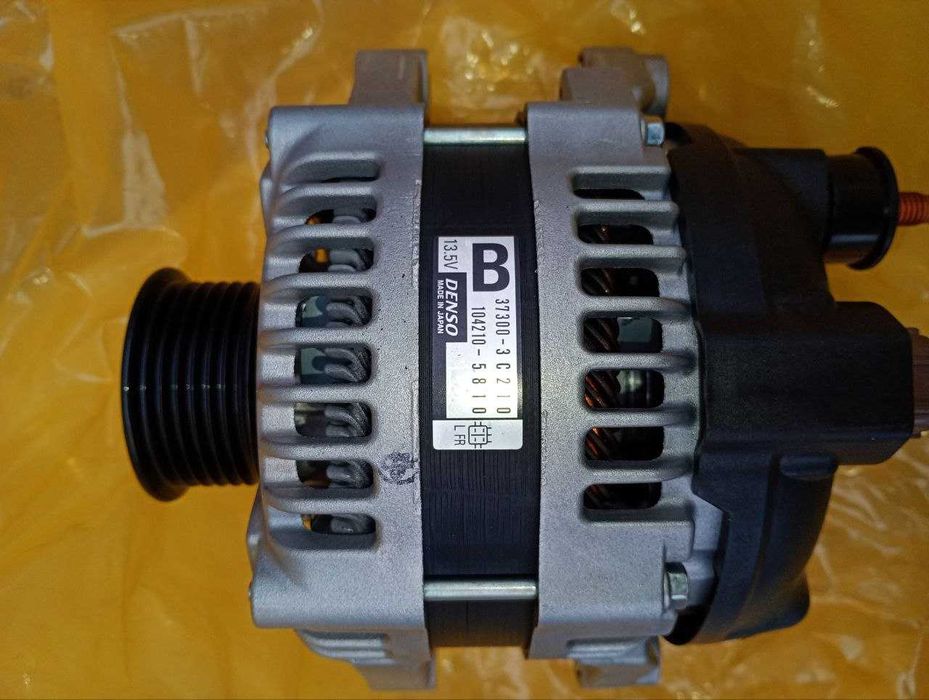 Продам Генератор KIA Hyundai 3.8i V6 373003C210