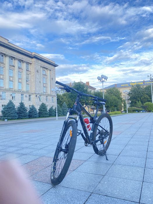 Продам велосипед Leon xc80 на документах і гарантіі: 17 000 грн ...