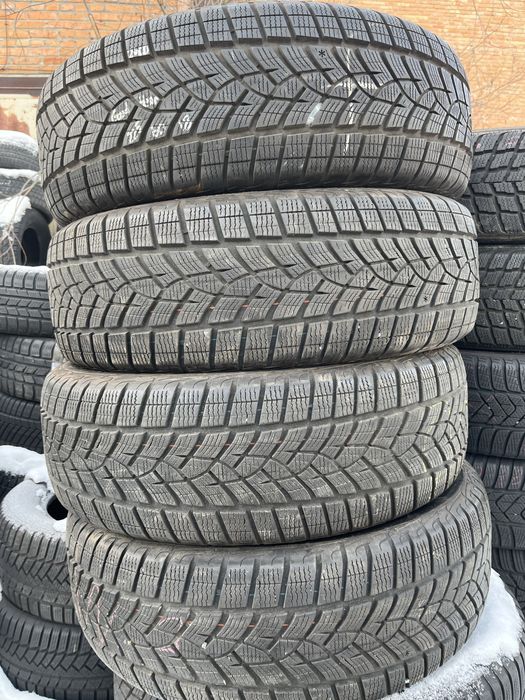 225/60/R18 (зима) Goodyear ultragrip performance +