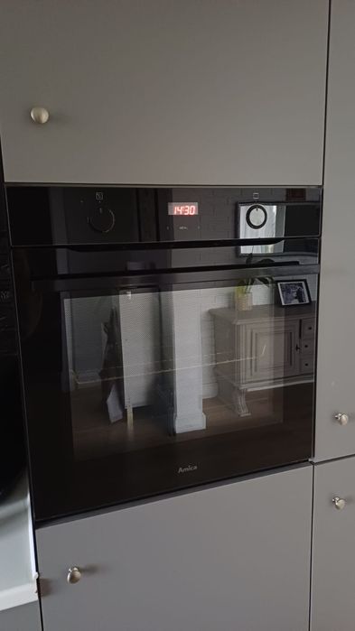 Piekarnik Amica 4 letni.