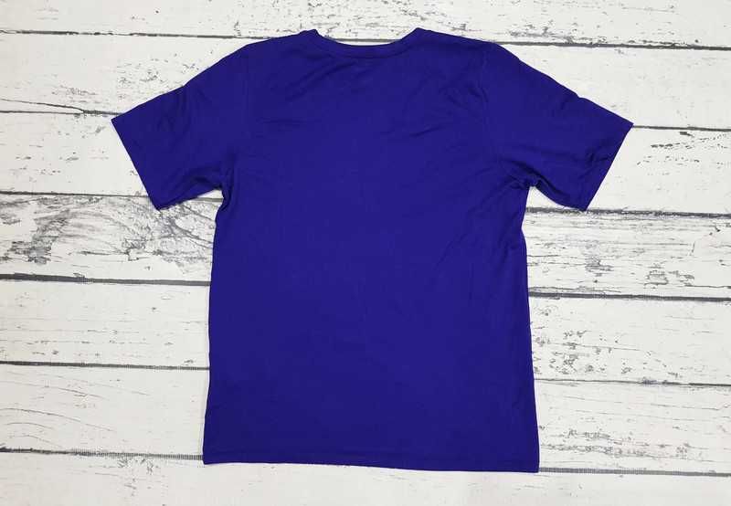 Nike * dri-fit * Los Angeles Lakers * NBA * koszulka * idealna * 170cm