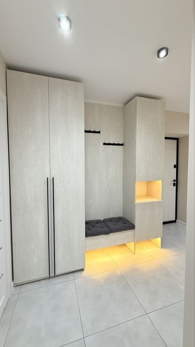 2-комнатная квартира по адресу ул. Генерала Гандзюка (площадь 65 м²) - Atlanta.ua - фото 11