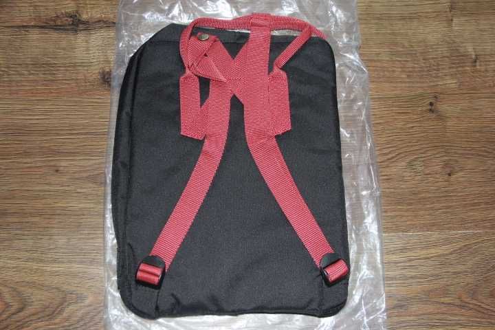 Fjälräven Kånken plecak classic 16 litrów