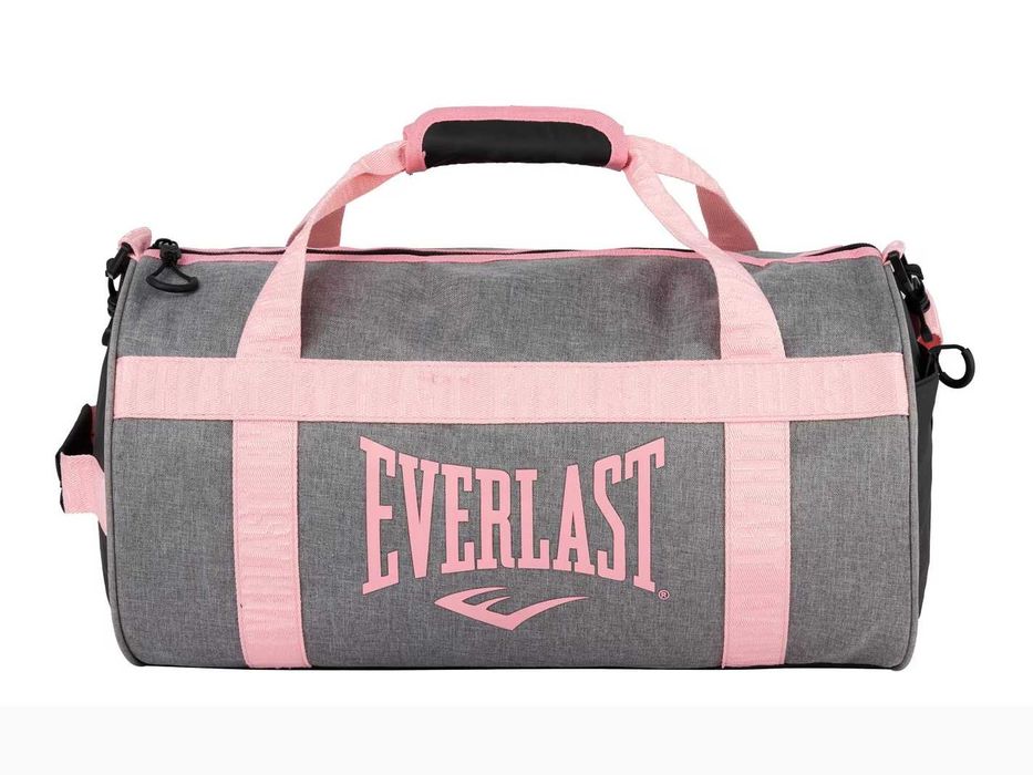 Сумка спортивна в зал Everlast Оригінал mma ufc