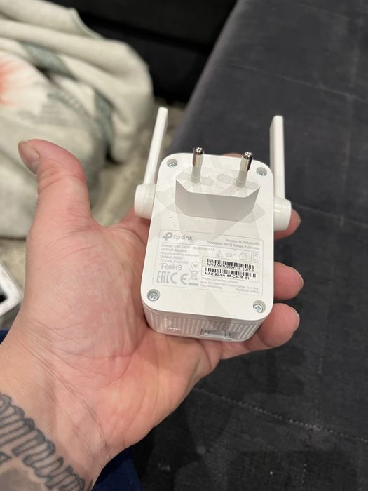 TP-Link TL-WA855RE Wi-Fi Range Extender64740404182274123