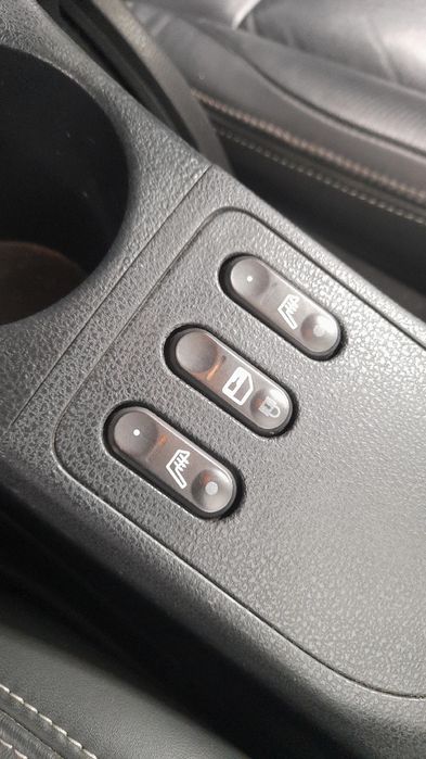 Conjunto Bancos NISSAN Qashqai/Qashqai+2 I (J10, JJ10)