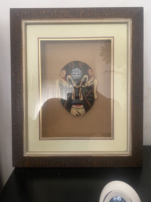 Ethnic-themed painting64285338119681120