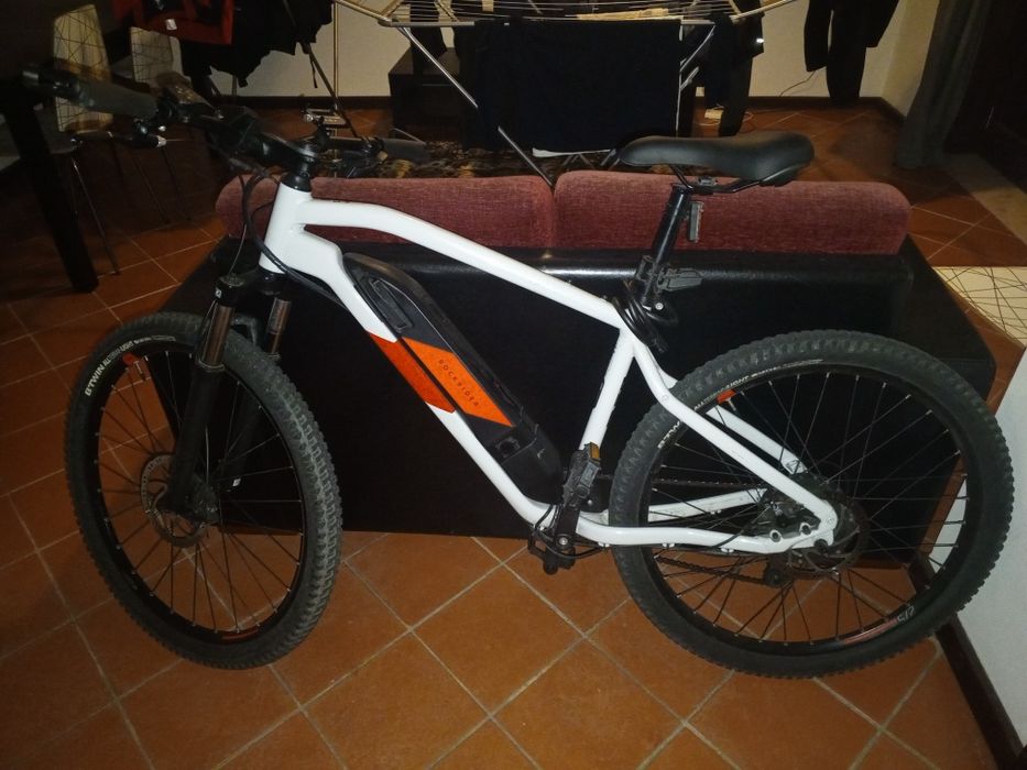 Venda de bicicleta