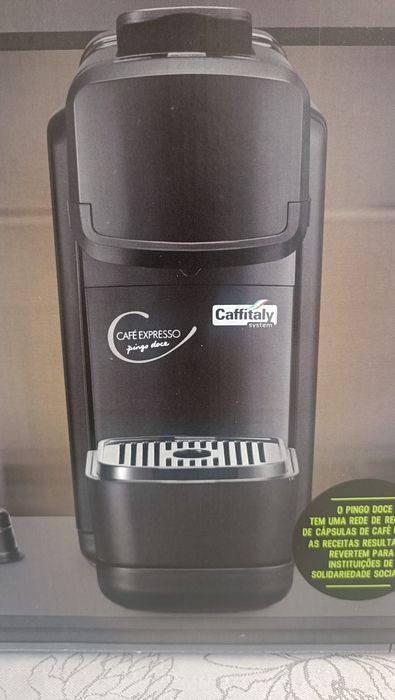 Máquina de Café Urban