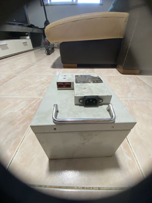 Lithium Battery for Scooter64740454081794120