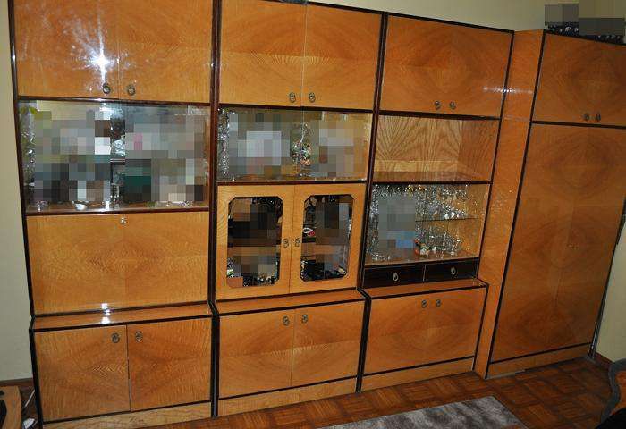 Meblościanka kalwaryjska