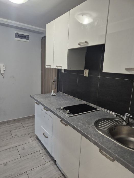 Kawalerka na wynajem  Poznań , najem mieszkanie Dębiec - Widok 5