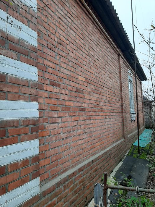 Продам  добротный дом в Старой Покровке  Чугуевский р-он!