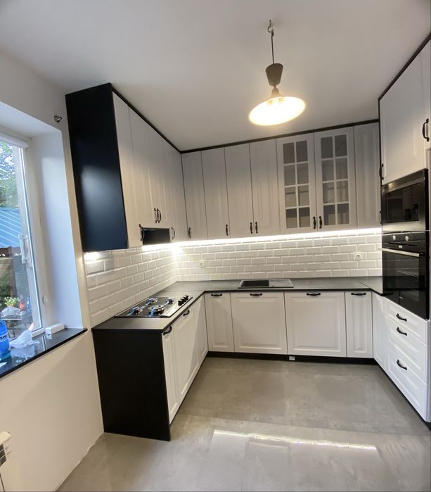 Meble na kuchenne na wymiar