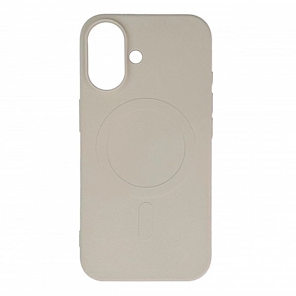 Etui Wozinsky Liquid Silicone Case MagSafe na Samsung Galaxy S24 FE -