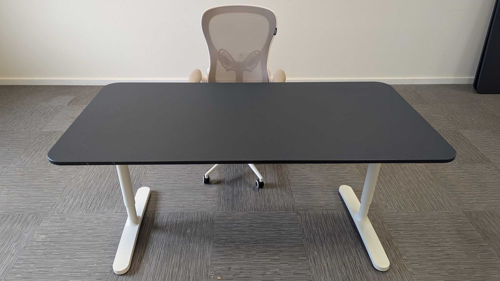 Mesa Escritório como nova