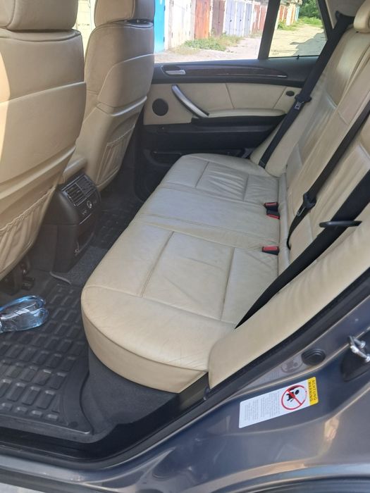 Продам  Бмв х5е53 . 2003года