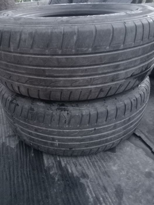 Резина r15 215/65