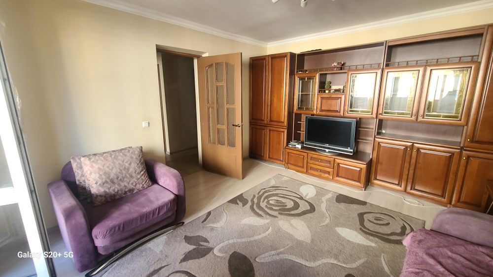 Аренда квартири довгострокова