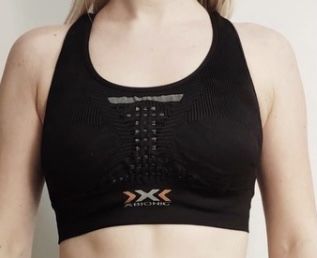 Stanik sportowy x-bionic rozm. XS