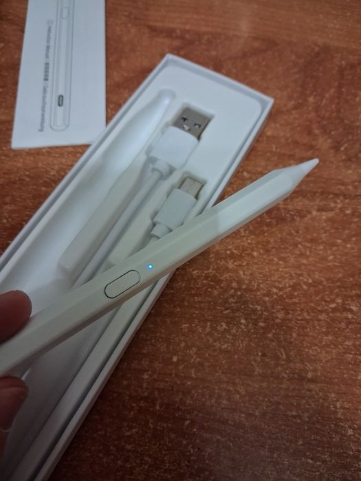 Стилус KXT другий в подарунок