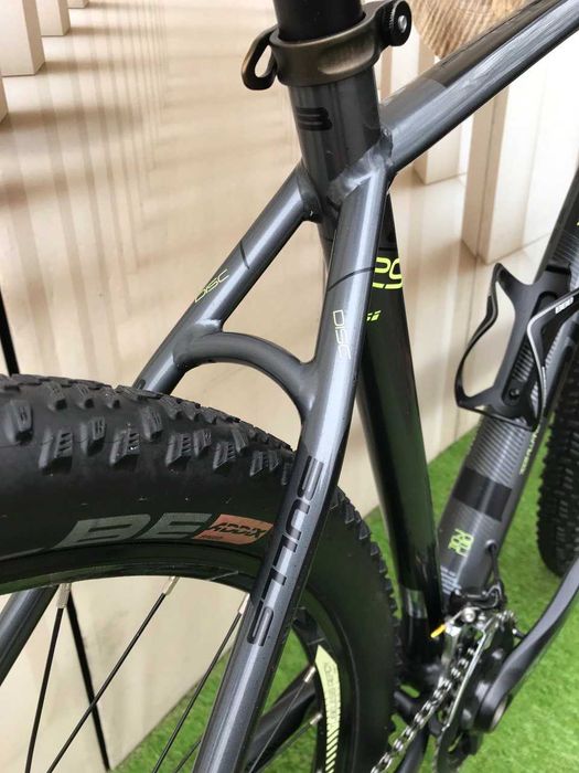 Rower BULLS Copperhead 3 RSi FOX Shimano XT 2x11