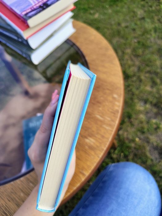 Macierzyństwo non - fiction