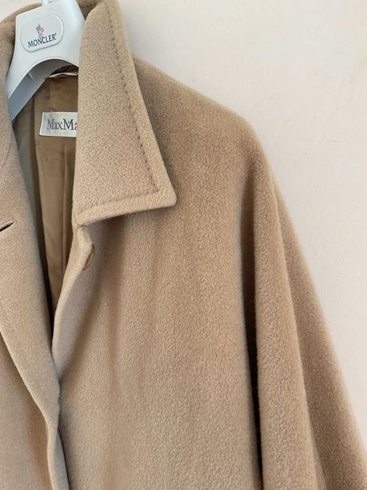 Пальто Max Mara оригинал