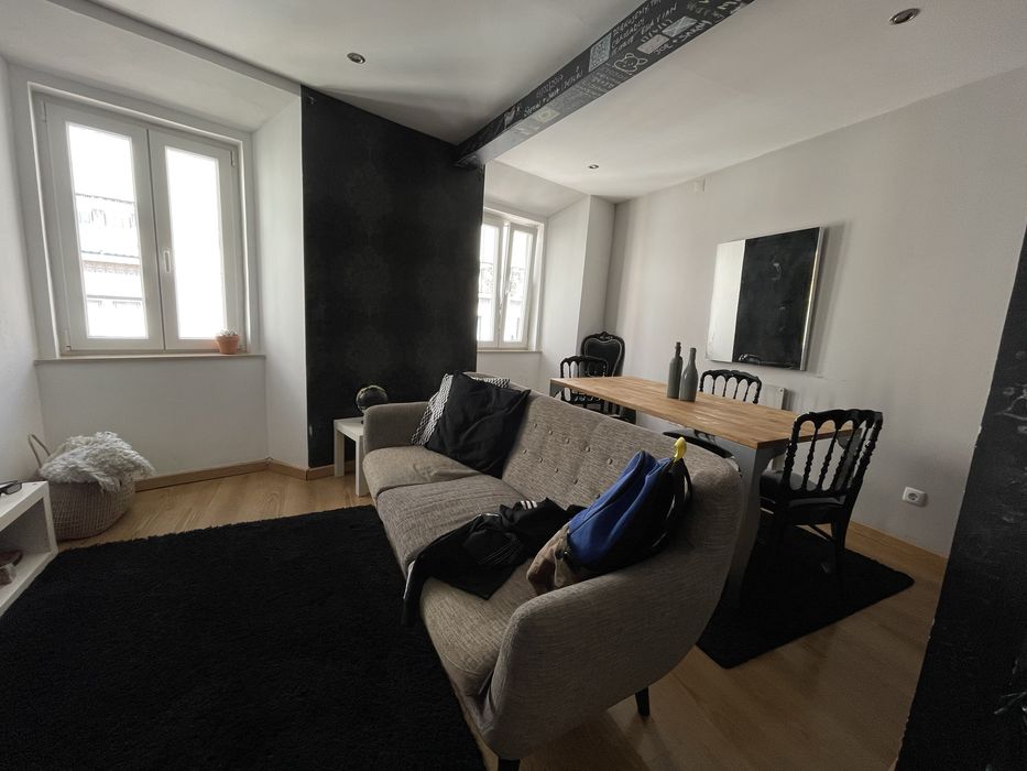 Sofa Area Store Castanho